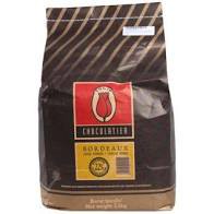

Tulip Bordeaux Coklat Bubuk 100 - 250 gr / Cocoa Powder repack