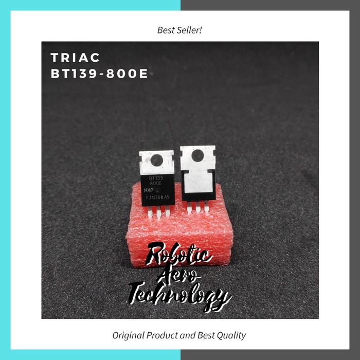 MOSFET BT 139 BT139-800E TO-220 BT139-800-220 BT139 139-800E ORIGINAL