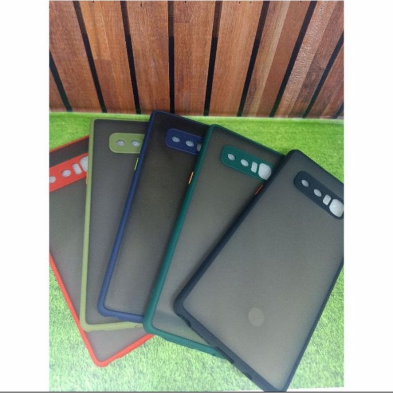 Softcase Samsung Note 8