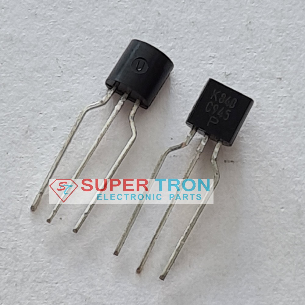 Transistor C945 C 945