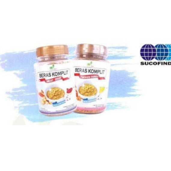 

PROMO BESAR (mhf-288) Beras komplit pawon ibun meat soup chicken curry