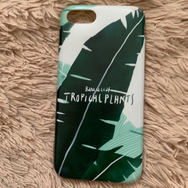 Casing iphone 7 free casing iphone 7+ (hello kitty)