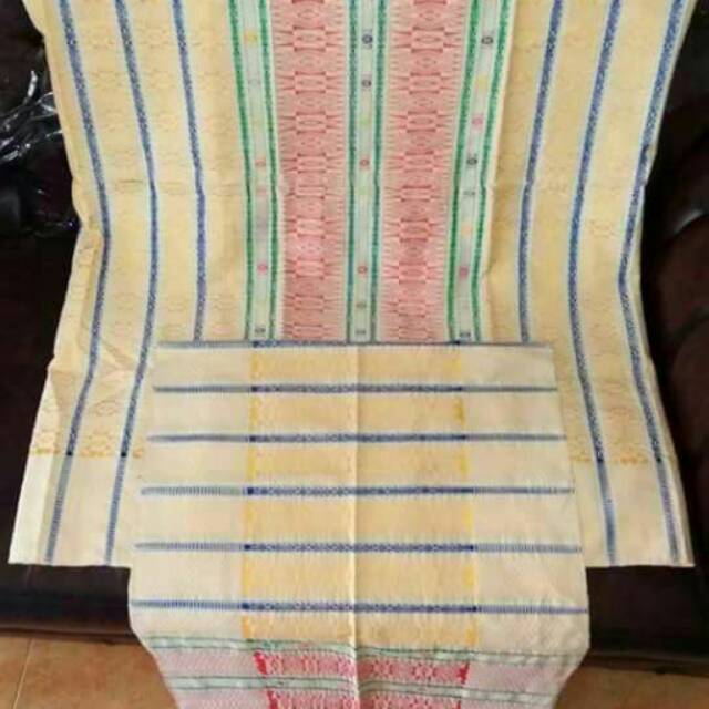 Pucca kepala tumtuman