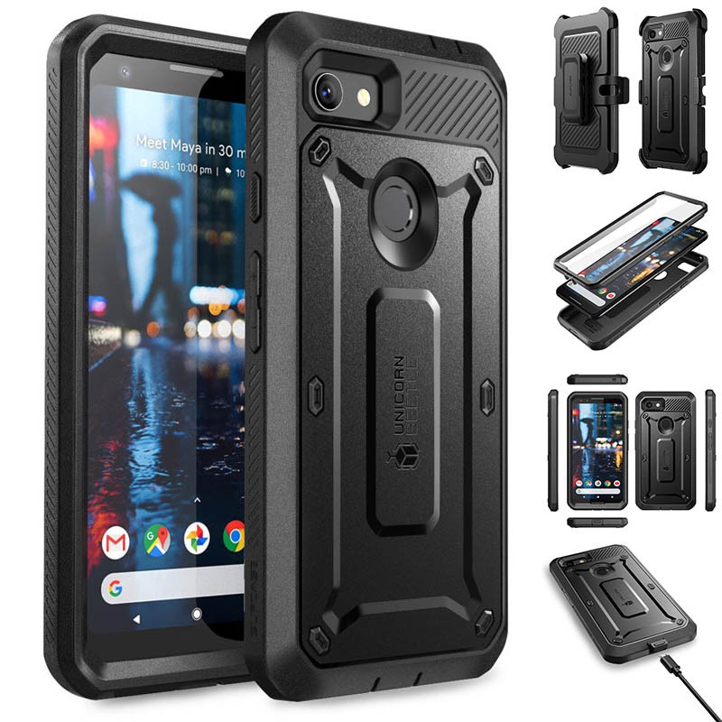 Supcase UB Pro Case Google Pixel 3a XL