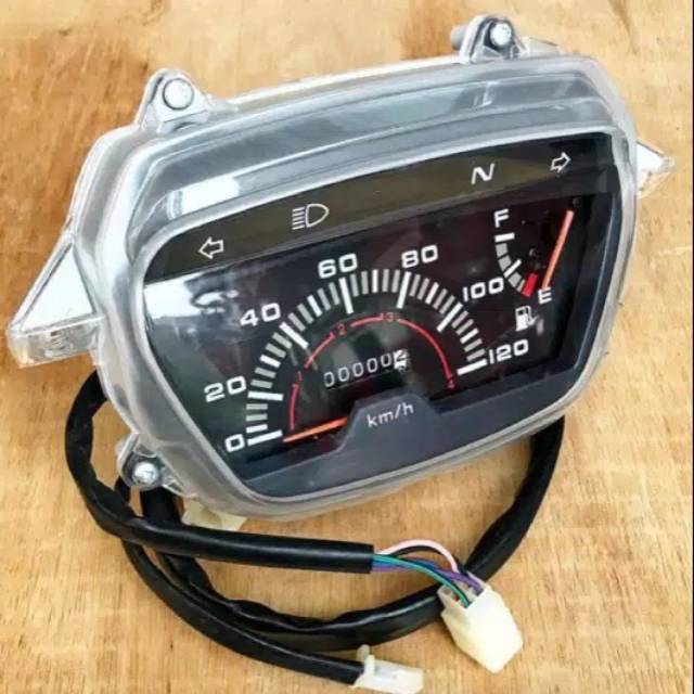 SPEEDOMETER ASTREA GRAND