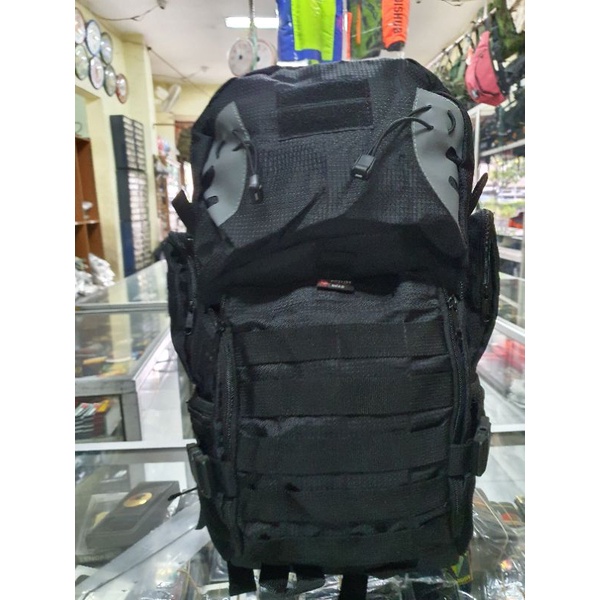 tas Hiu | tas sekolah | tas anak | tas sekolah | tas untuk sekolah Hitam Polos | Tas gunung