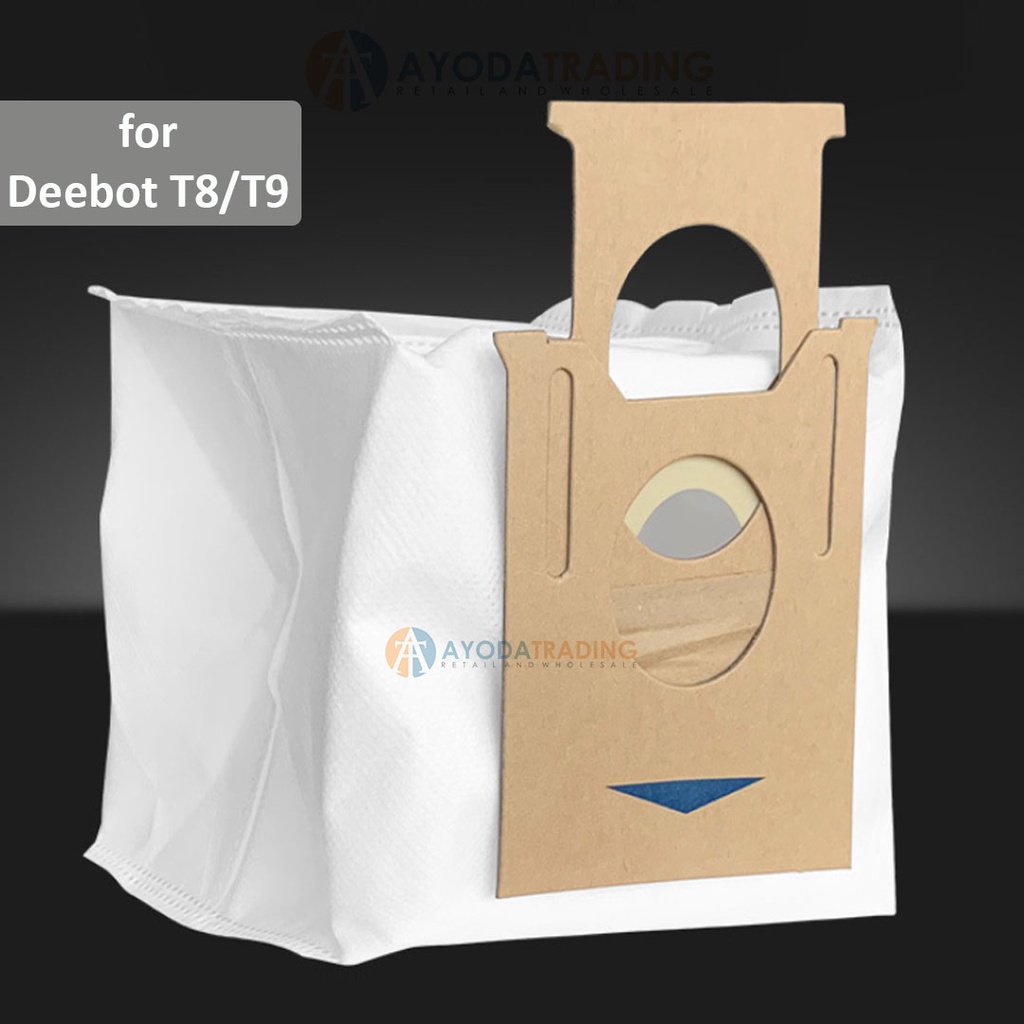 Ecovacs Deebot T8 Dust Bag Auto Empty Station