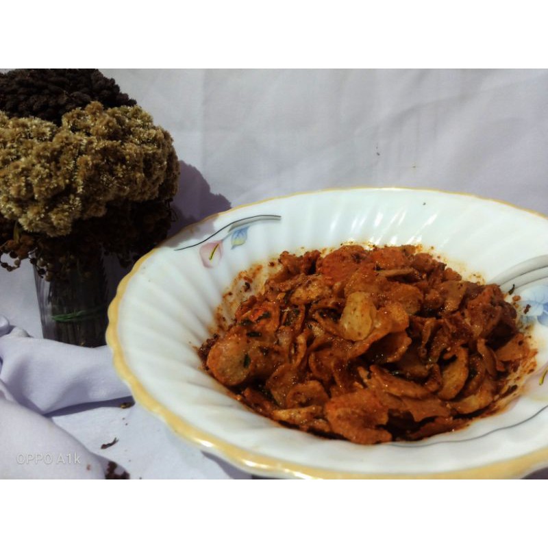 

MAKAN RINGAN CIRENG CAMILAN TERENAK TERMURAH