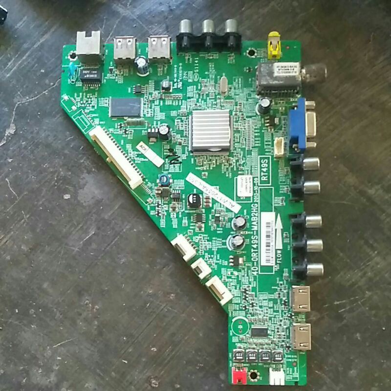 Mainboard TCL 32B2610