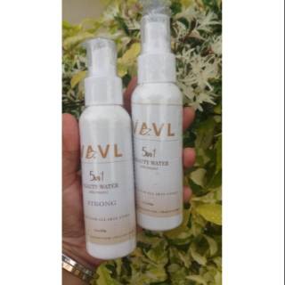 Vavl Beauty Water Strong