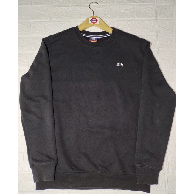 CN/Crewneck ELLESSE second