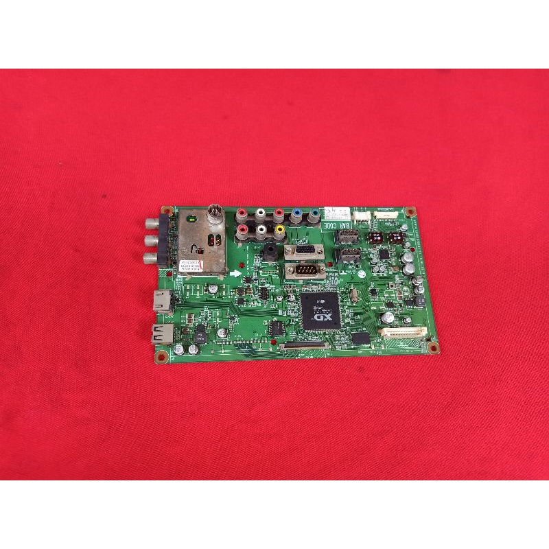 MB TV LCD LG 42LD420 ORIGINAL