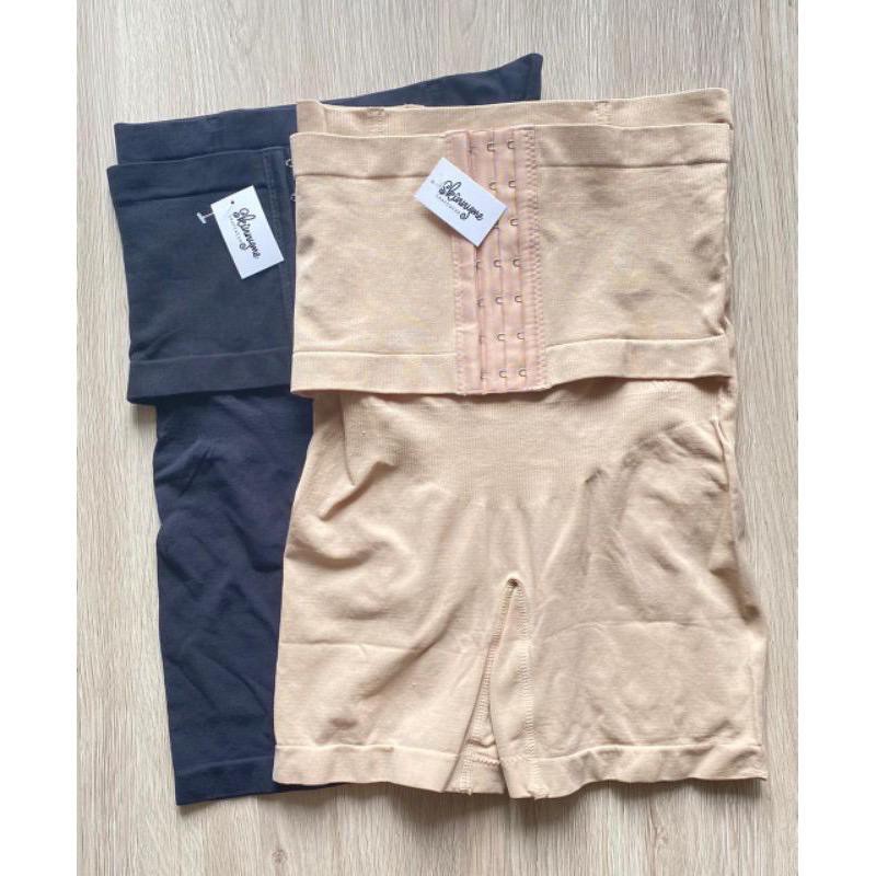 KORSET PAHA HOOKS // KORSET PELANGSING