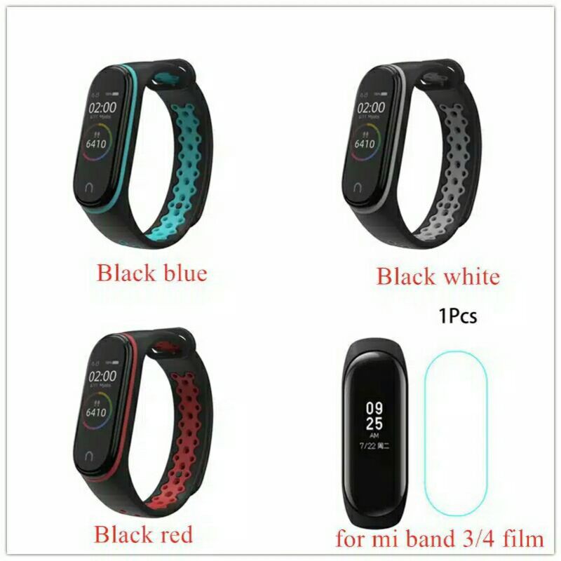 STRAP XIAOMI MI BAND 4 / 3™