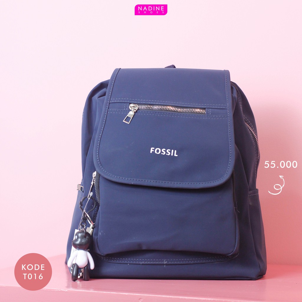 GRIZELLE PREMIUM BAG | TAS CANTIK | TAS MURAH | TAS RANSEL | ORIGINAL NADINE FASHION