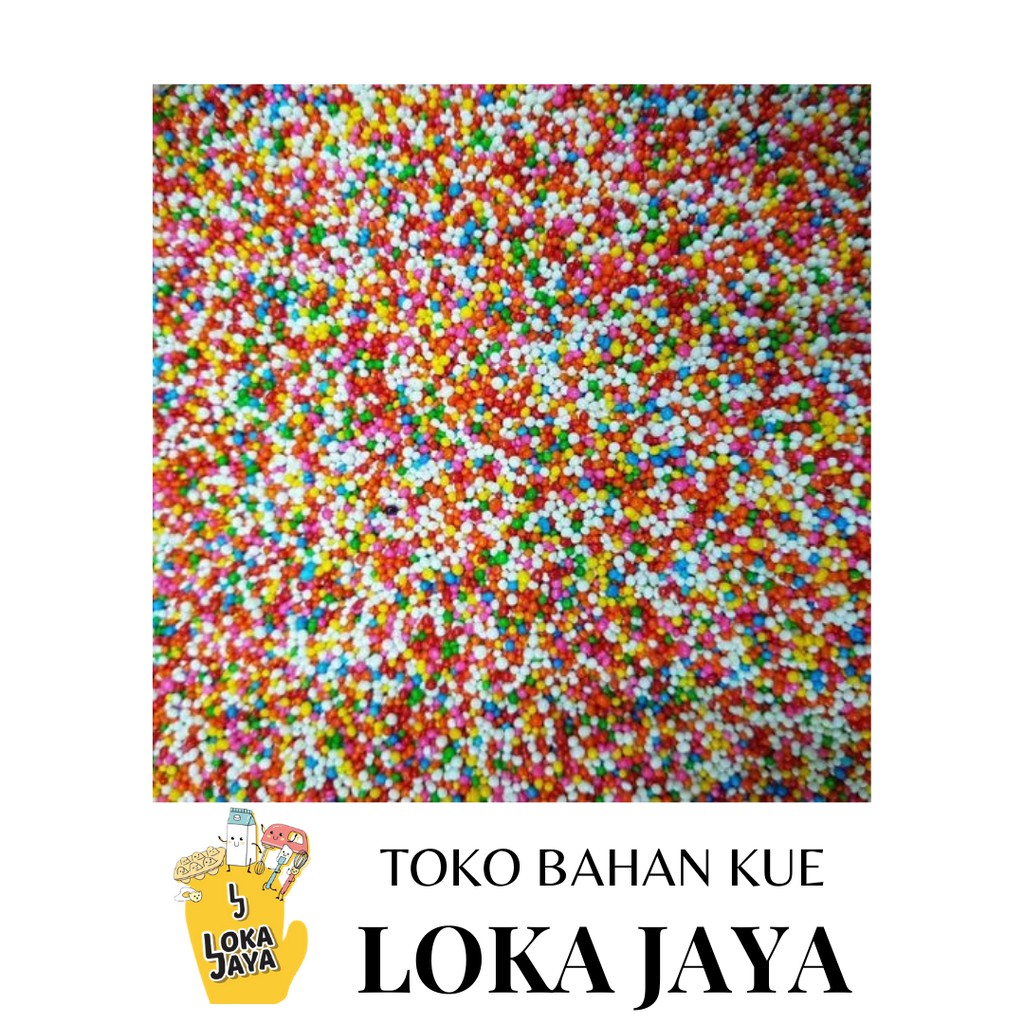 

SPRINKLE TRIMIT REPACK 100 & 250G