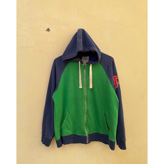 Reebook Hoodie