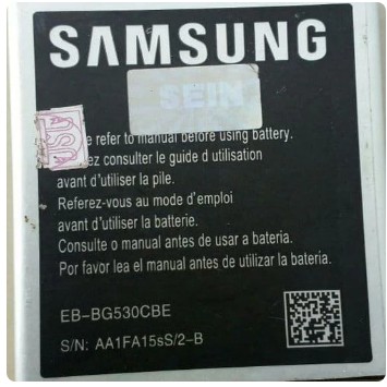 BATERAI SAMSUNG J2 PRIME BATRE BATEREI BATERE BATTERY SAMSUNG J2 PRIME