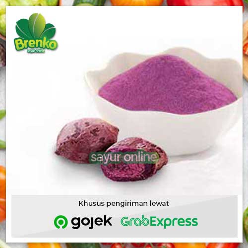 

Taro Powder / kg