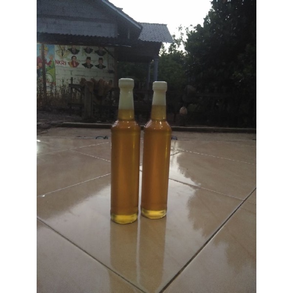 

Madu Asli