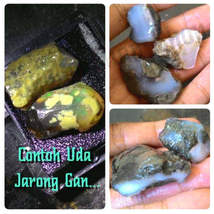Alam-Batu-Mulia-Batu- Kalimaya Banten Bahan Natural High Quality Plus Cara Rawatnya -Batu-Mulia-