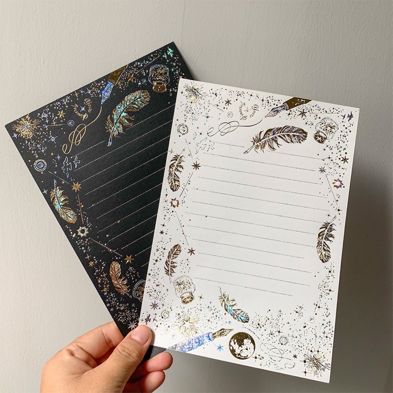 

letter paper vintage stationery valentine's day