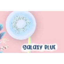 SOFTLENS NEW MORE DUBAI 14.5MM-GALAXY BLUE NORMAL