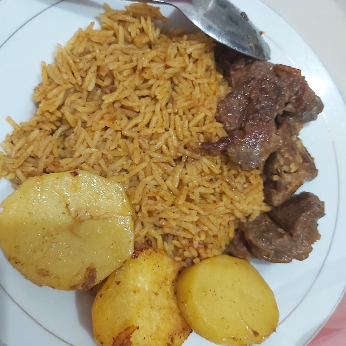 

gr20111r Beras Basmati Asli Untuk Dibats 5 Kg Sv012Ss