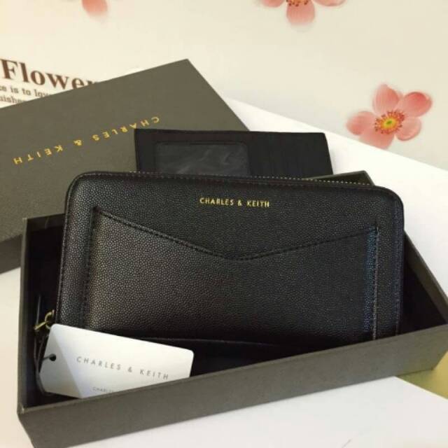 Dompet ck res envelope