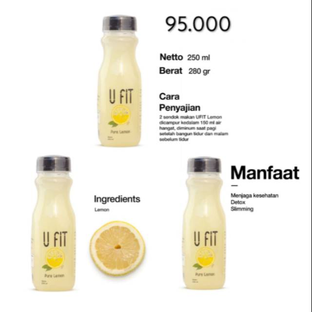 

UFIT SARI LEMON