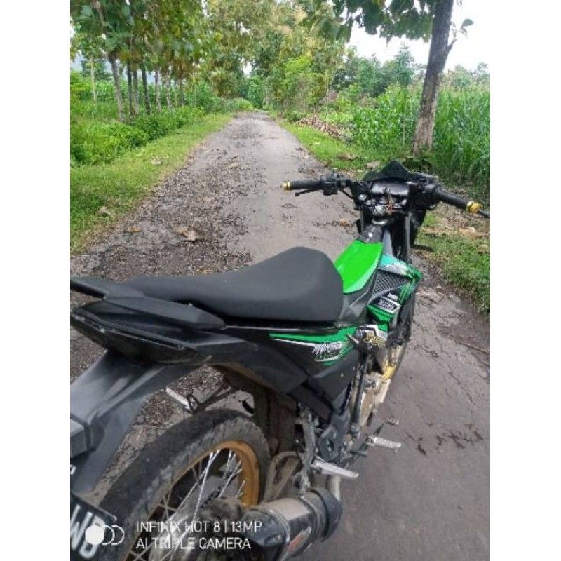 JOK MOTOR SATRIA FU FI / SATRIA INJEKSI ROADRACE