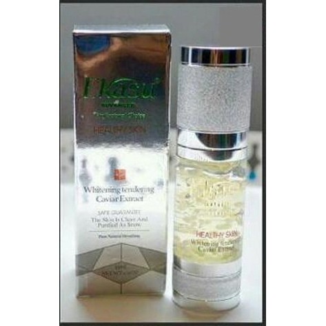 Serum Ekasu Silver / ekasu serum silver