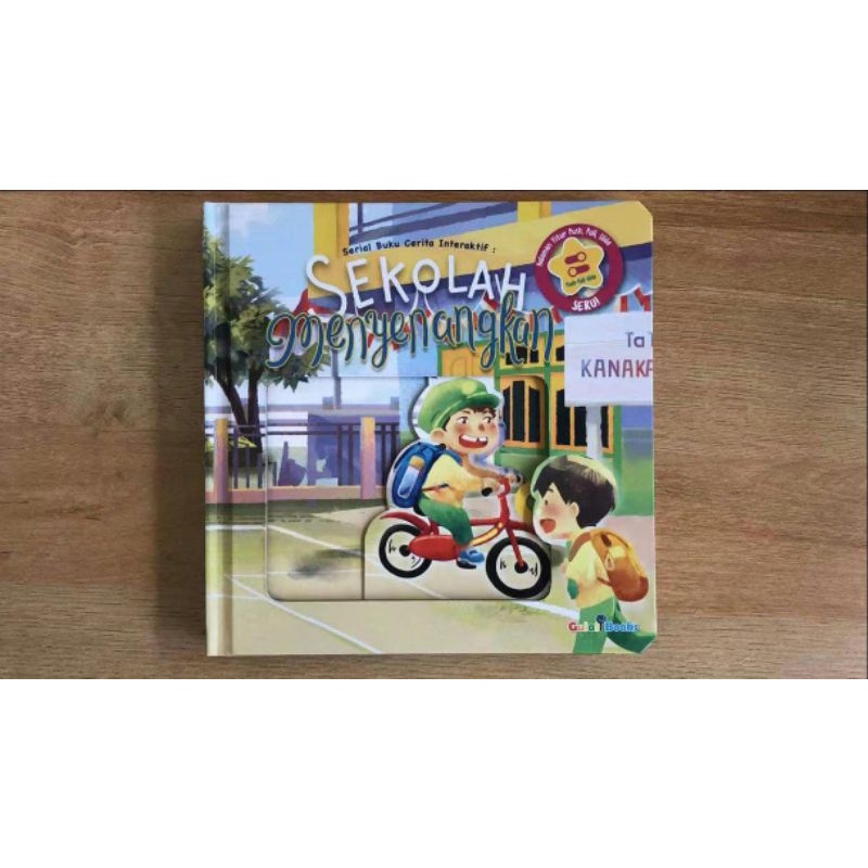 sekolah menyenangkan. buku sekolah. aku cinta sekolah. buku anak sekolah. buku tentang sekolah. aku 