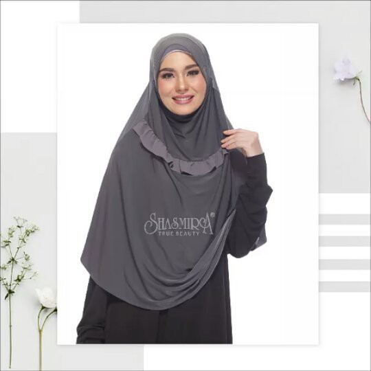 Shasmira - New Bergo 074