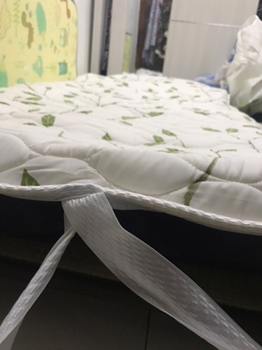 Florence Travel Bed | Kasur Lipat 90x190 Cm