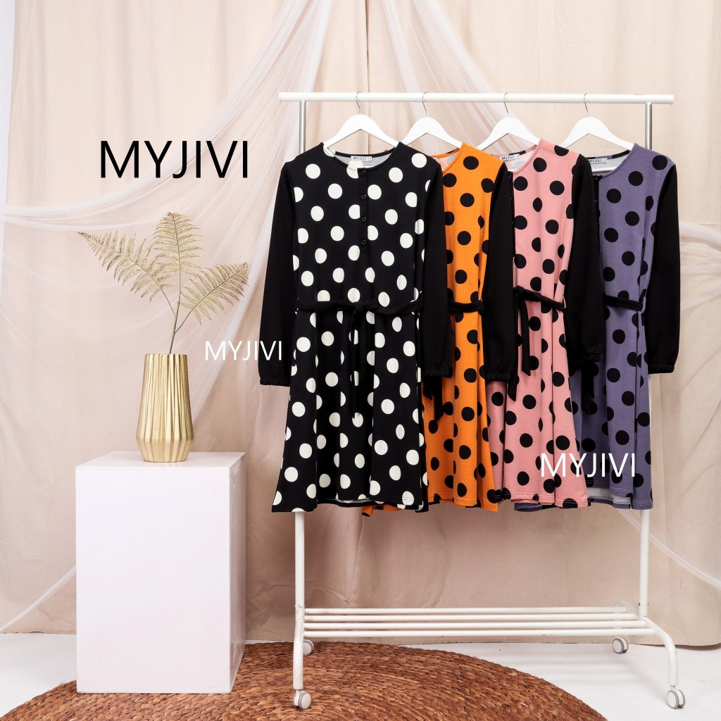 HELITHA MIDI BY MYJIVI