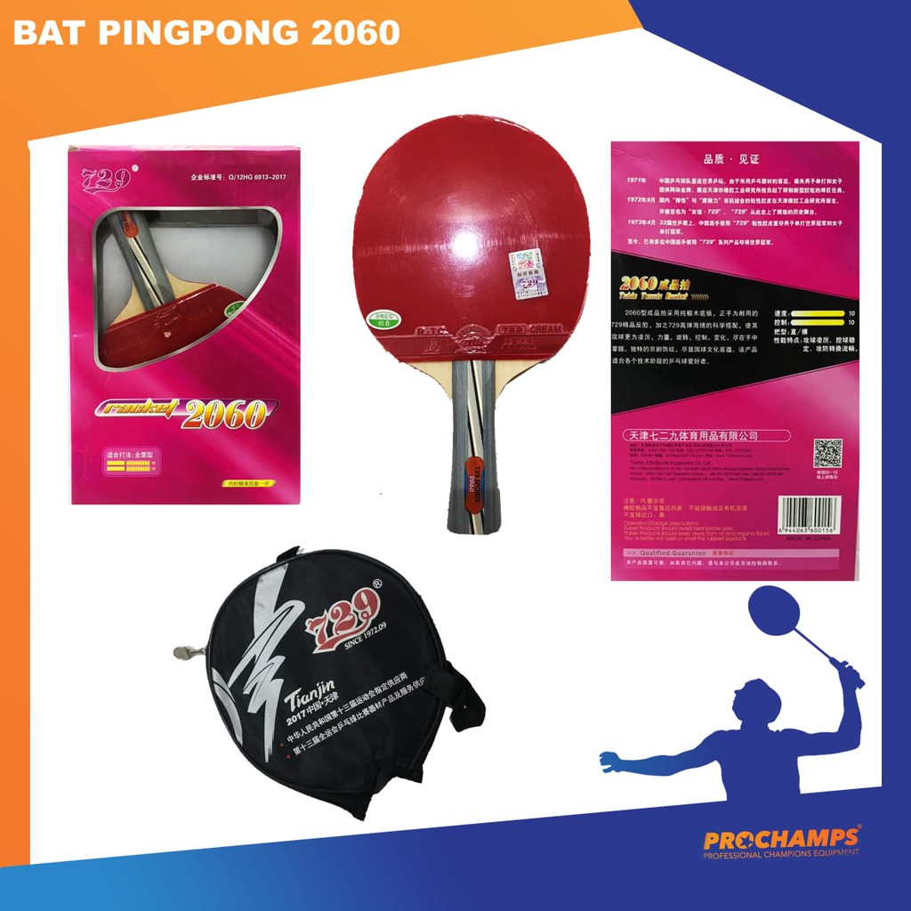BET PING PONG 729 2060 BET PING PONG ORIGINAL