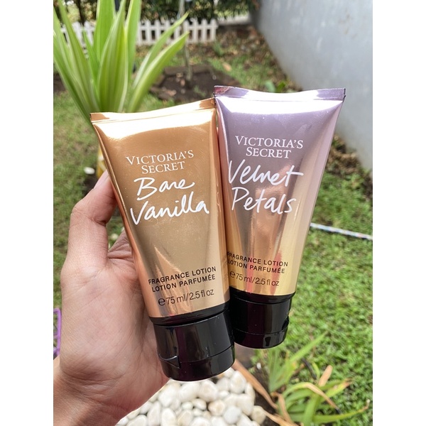 Victoria Secret Body Lotion 75ML