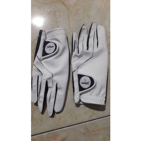 sarung tangan golf wanita