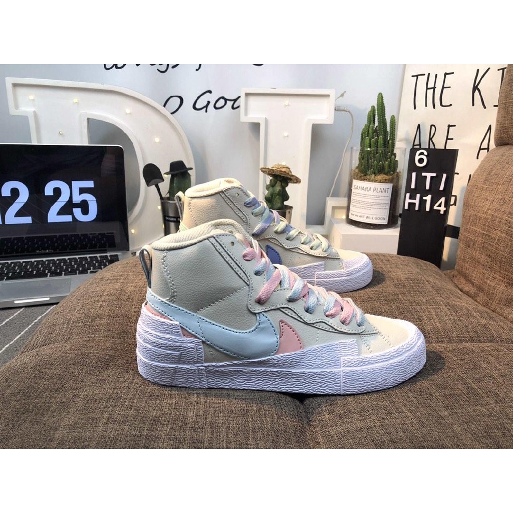 nike blazer 36
