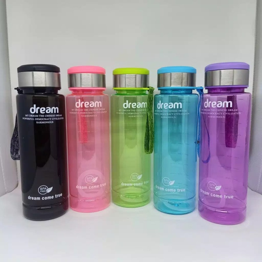 [CO] BOTOL MINUM SPORT TRAVO DREAM B28 1000ML