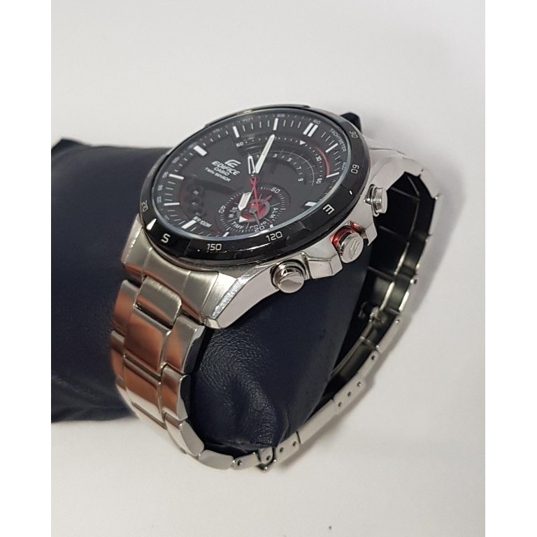 Casio Edifice ERA-200DB Bekas