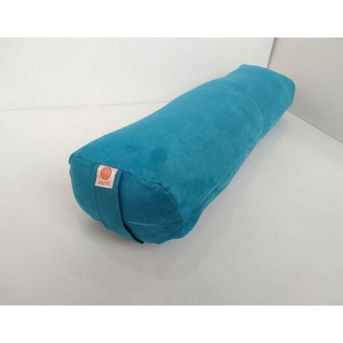 Bolster Yoga / Bolster Persegi - RED