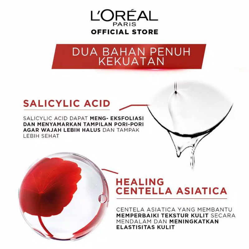 Loreall Paris Revitalift Cyrstal Micro Essence 65ml//130ml