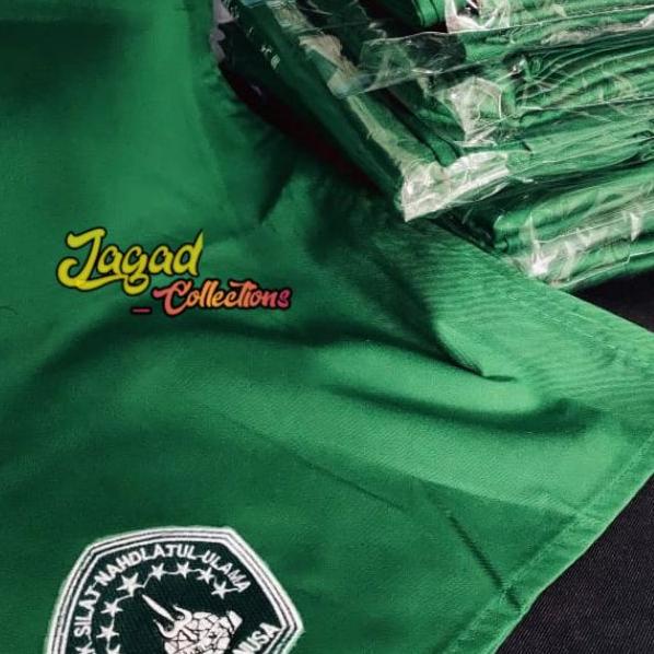 ○ Selendang Pagar Nusa/Pencak silat Pagar Nusa ♙