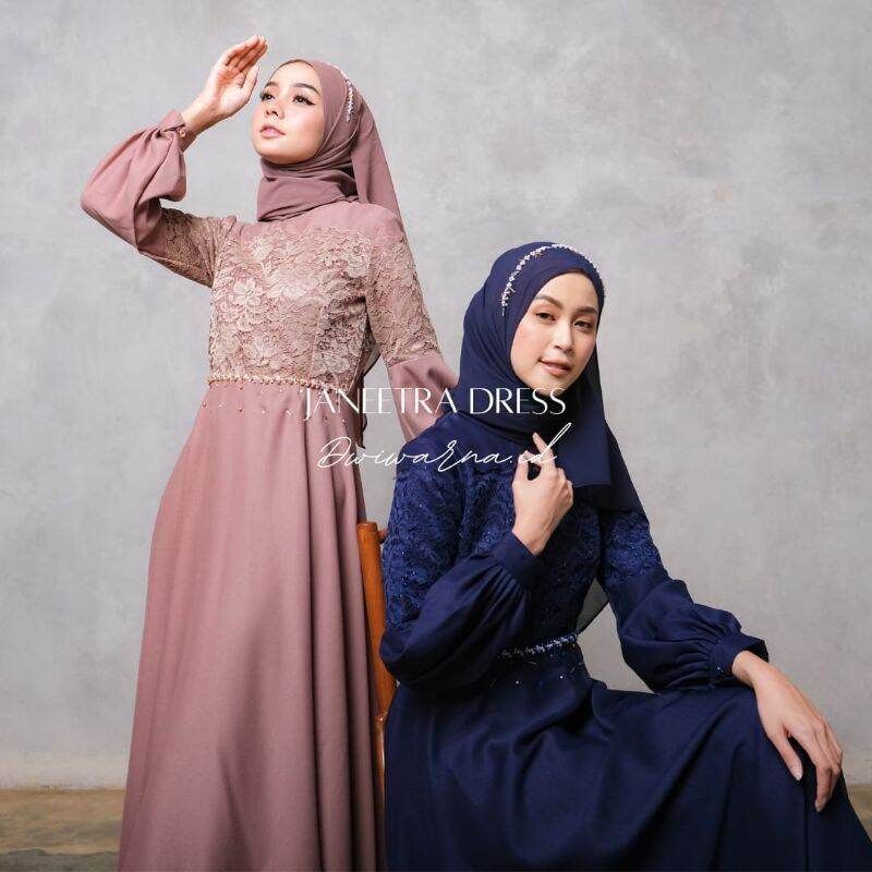 ZARRA DRESS - GAUN MUSLIMAH - GAUN PESTA MUSLIMAH - GAMIS PESTA - GAMIS WISUDA - GAMIS BUSUI -  GAMIS BUMIL - GAMIS WUDHU - GAMIS TERLARIS - GAUN WISUDA - GAUN LAMARAN - GAUN KONDANGAN - GAUN AKAD - GAMIS BRUKAT - GAMIS PREMIUM