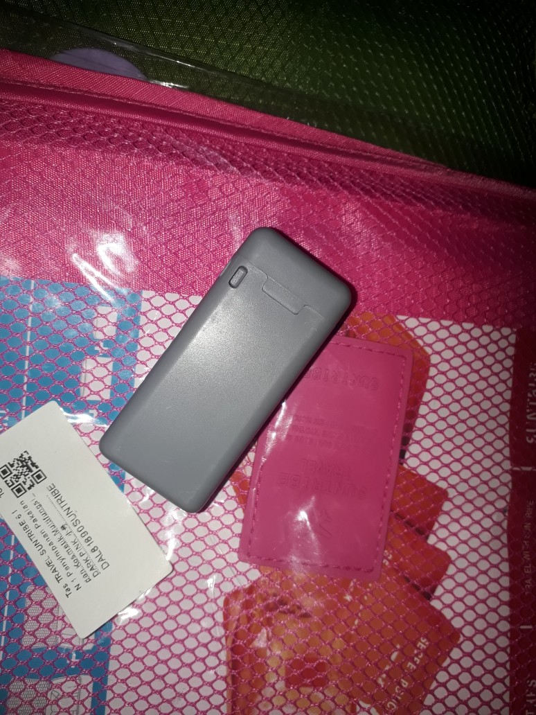 Joylife Reusable Sedotan Minum Lipat Tongkat Pembersih Kit Portable Baja Anti Karat