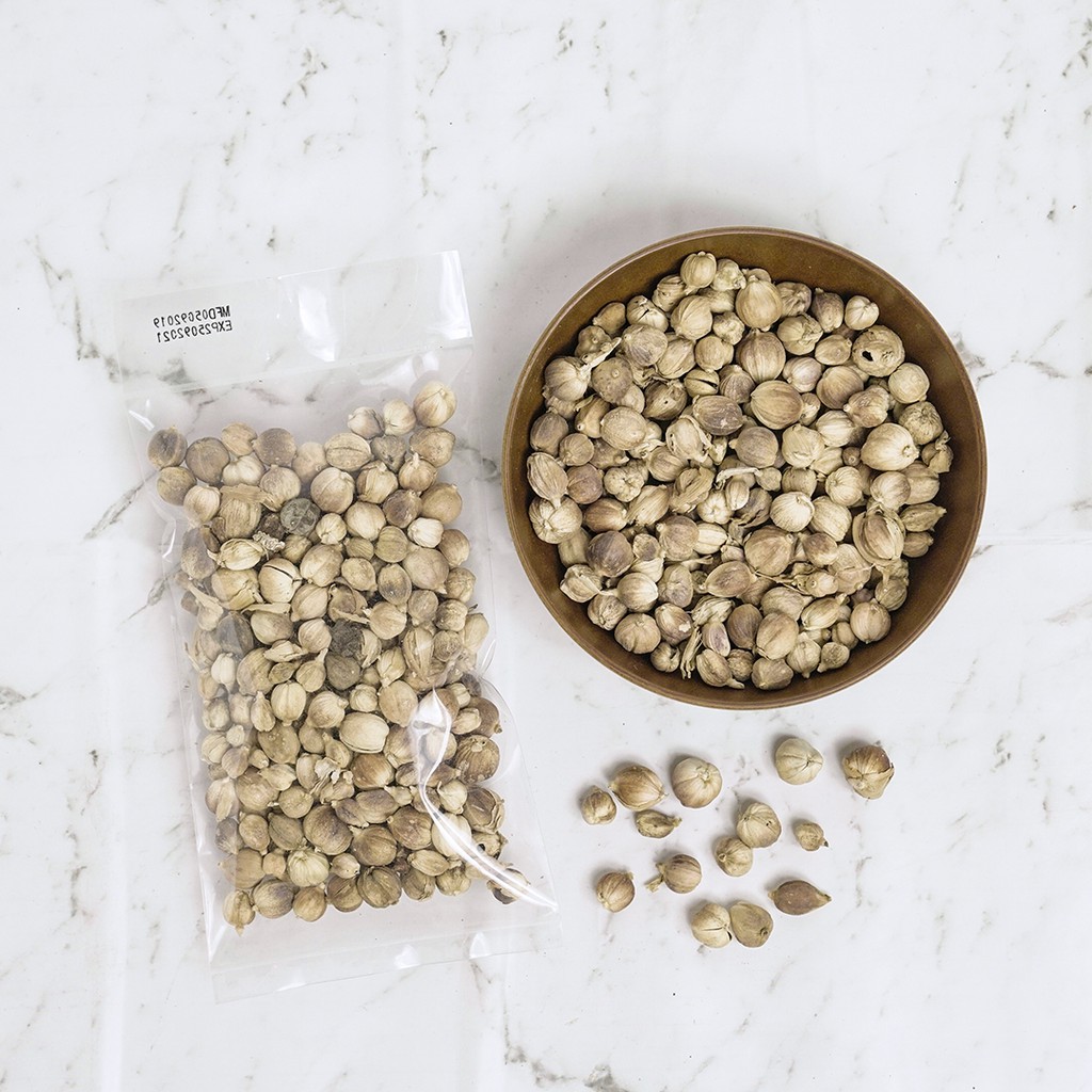 

Gudang Sayur - Kapulaga Lokal Kering 10 Gram
