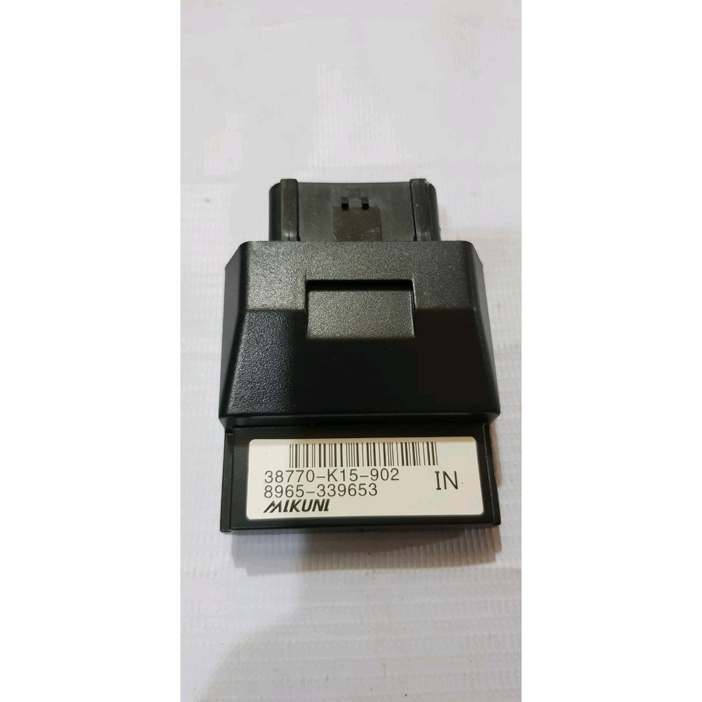ECU CDI HONDA CB150R
