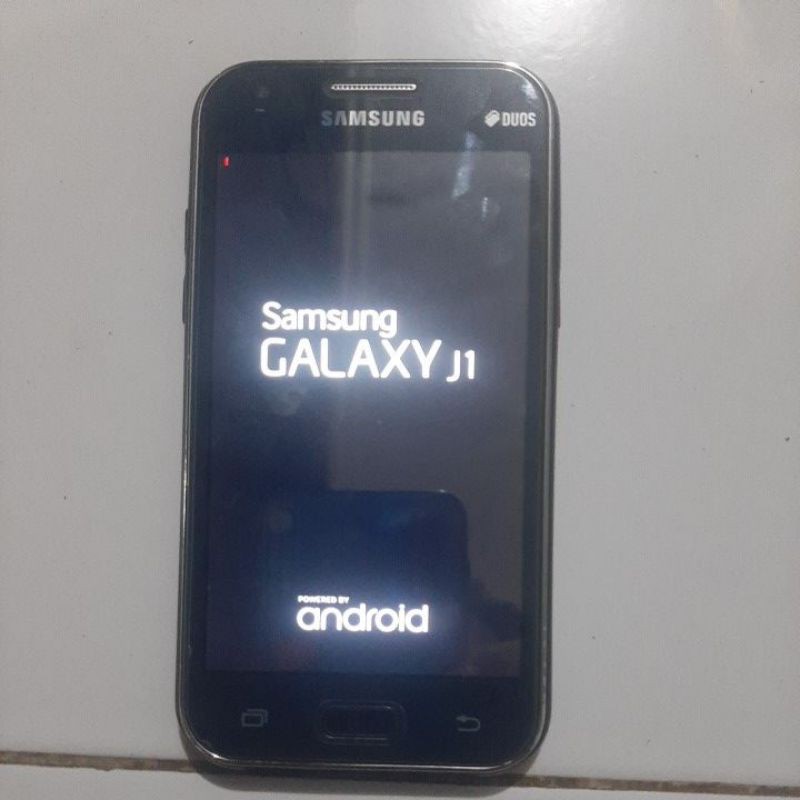 SAMSUNG J100H/DS NORMAL dan mesin saja